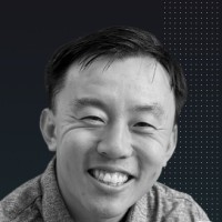 mesh.Pay Employee Jason Zhang's profile photo