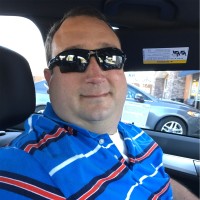 Brian Gibbs's profile photo