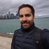 Connectist Employee Julian Prieto's profile photo