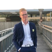 Royal IHC Employee Jonathan Keizer's profile photo