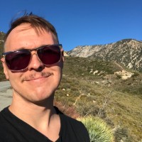 Discord Employee Jonathan Gilbert's profile photo