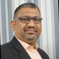 Thomas Global Logistics Private Limited Employee Anil Thomas's profile photo