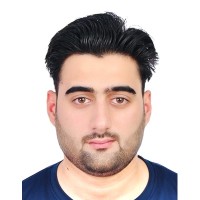 Coding Souls Employee Shaban Rahim's profile photo