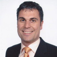 Berg GmbH (IDS Group) Employee Patrick Soboll's profile photo