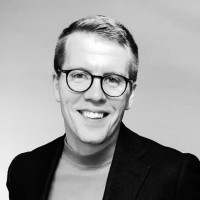 Veidekke Sverige Employee Simon Lennartsson's profile photo