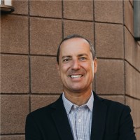 LIV Golf Employee Jeff Koski's profile photo