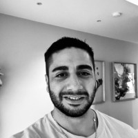 evoro Employee Jarz Bagdadi's profile photo