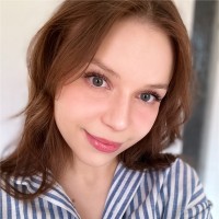 Goldman Sachs Employee Zuzanna Górska's profile photo