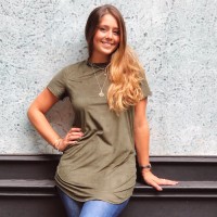 Fohr Employee Elisabeth Levy's profile photo