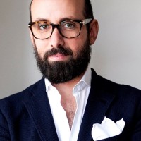 ATELIER & AVENUE Employee Saverio Bianchi's profile photo