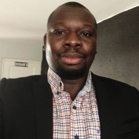 WILDTRUST Employee Babatunde Adeleke's profile photo