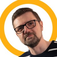 UXtweak Employee Eduard Kuric's profile photo