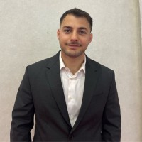 AETHON Engineering Employee Anestis Merdani's profile photo