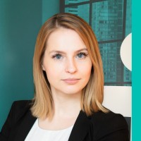 Julia Winiarska's profile photo