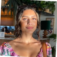 Nudj Health Employee Galey Tardy's profile photo