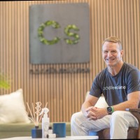 CandleScience Employee Michael Jones's profile photo