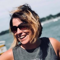 Jenny Lyons Email & Phone Number