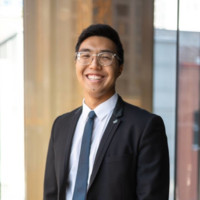 Tecsys Inc. Employee Brian Ye's profile photo