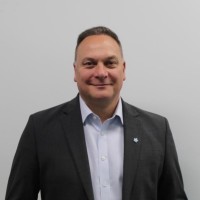 CPC Project Services LLP Employee Mark Cleverly's profile photo