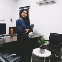 Instill Employee Vidhi Choudhari's profile photo