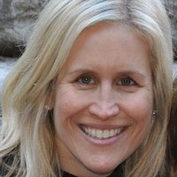 The Gaga Center Employee Marcy Singer's profile photo