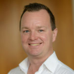 Cordelta Employee Ian Playdon's profile photo