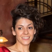 OPEN Employee Giovanna Serventi's profile photo