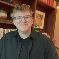 Silas Reichenberg's profile photo