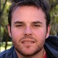 Macquarie University Employee Adam Joyce's profile photo