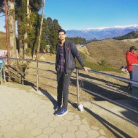 JC Elite Construction Services, LLC Employee Bibek M.'s profile photo