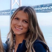 Caitlin Madden Email & Phone Number