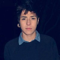 Starbucks Employee Paulo Prado's profile photo