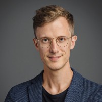 Open Reply Employee Niels Berlinghof's profile photo