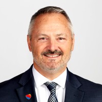 Southwest Airlines Employee Rick Dalton's profile photo