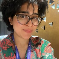 The Smarketers Employee Isha Gulati's profile photo