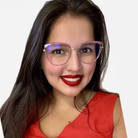 Mercedes Córdova Dotte Email & Phone Number