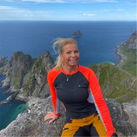 pretre Employee Torill Guddal's profile photo