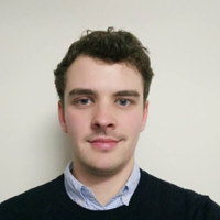 Leed Employee Jeremy Marks's profile photo