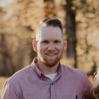 Russel Metals Employee Tyler Paton's profile photo