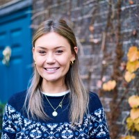 Eedi Employee Harriet Walters's profile photo