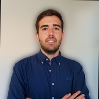 Wakai Employee Alfonso Maristany Peña's profile photo