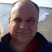 VIVE Collision Employee James Pierini's profile photo