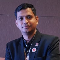 AU SMALL FINANCE BANK Employee Rakesh Saini's profile photo