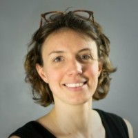 Acquisit Employee Mathilde Rosenstiehl's profile photo