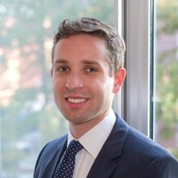 Citation Capital Employee Daniel Routh's profile photo