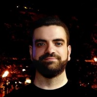 Cellosign Employee Eyal Etkin's profile photo