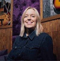 Spotify Employee Sophia Westin's profile photo