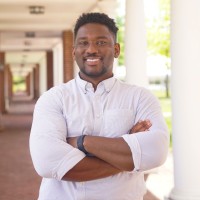 Vertex Service Partners Employee Jarred Mack's profile photo