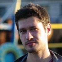 DataArmor Employee Андрей Гапоненко's profile photo