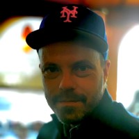TodayTix Group (TTG) Employee Erik Bengtsson's profile photo